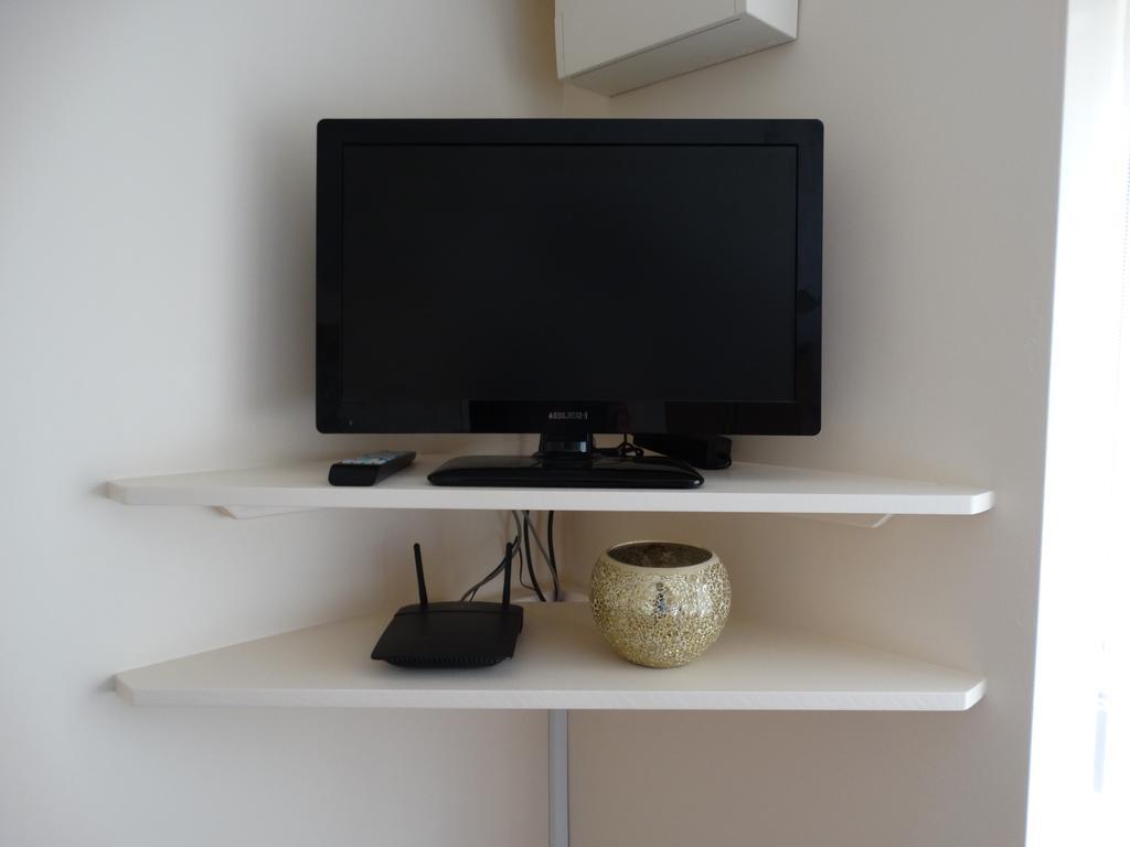 Histon Central Apartments 캠브리지 객실 사진