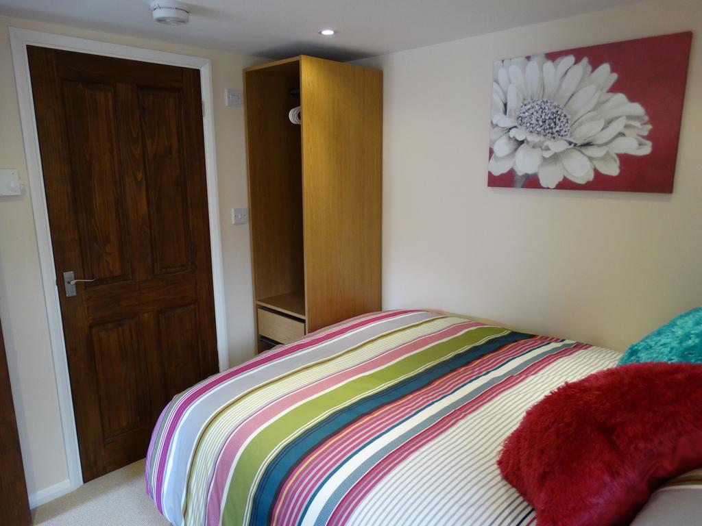 Histon Central Apartments 캠브리지 객실 사진